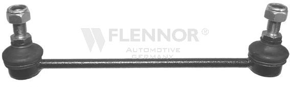 Imagine Brat/bieleta suspensie, stabilizator FLENNOR FL904-H