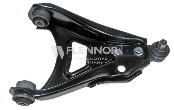 Imagine Brat, suspensie roata FLENNOR FL934-G