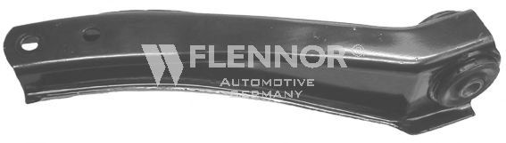 Imagine Brat, suspensie roata FLENNOR FL965-G