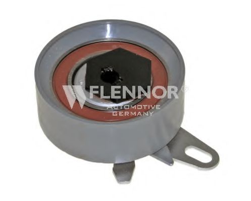 Imagine rola intinzator,curea distributie FLENNOR FS00943