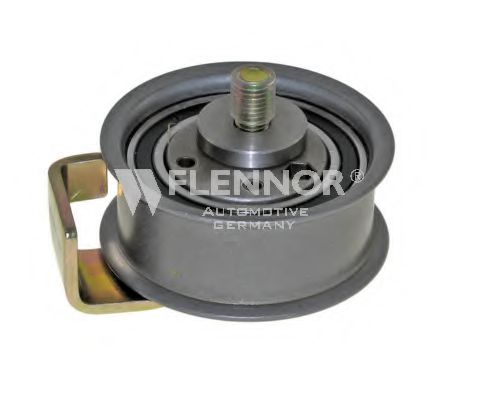 Imagine rola intinzator,curea distributie FLENNOR FS00997