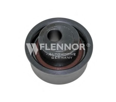 Imagine rola intinzator,curea distributie FLENNOR FS02119