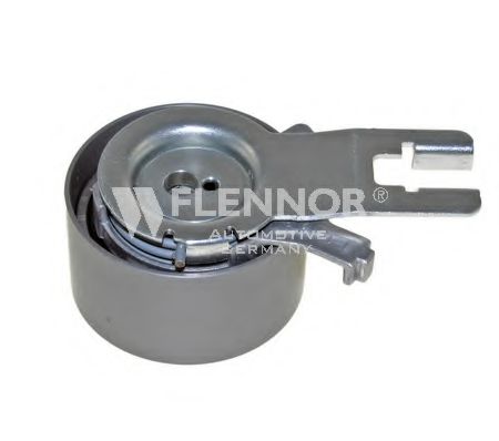 Imagine rola intinzator,curea distributie FLENNOR FS05119