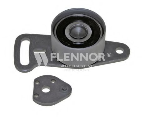 Imagine rola intinzator,curea distributie FLENNOR FS05193