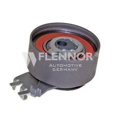 Imagine rola intinzator,curea distributie FLENNOR FS05593