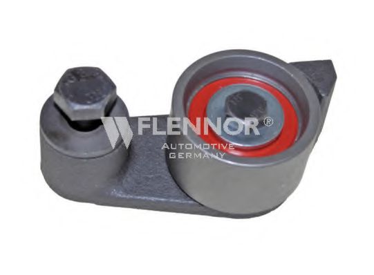 Imagine rola intinzator,curea distributie FLENNOR FS05599