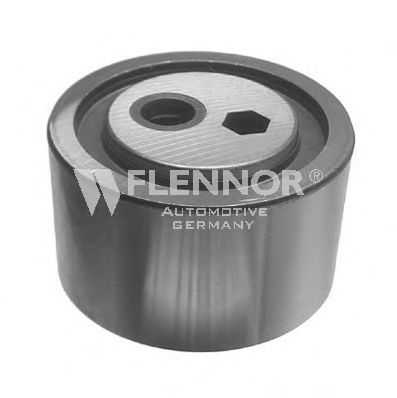 Imagine rola intinzator,curea distributie FLENNOR FS06009