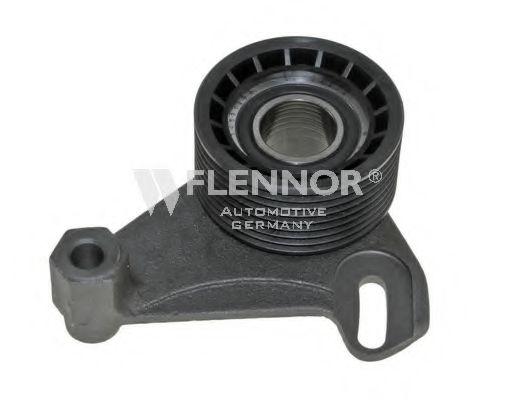 Imagine rola intinzator,curea distributie FLENNOR FS07019