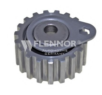 Imagine rola intinzator,curea distributie FLENNOR FS13096