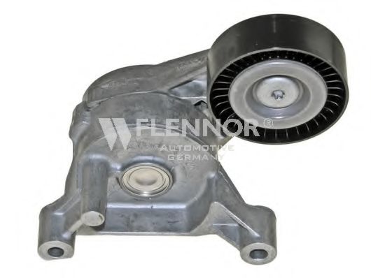 Imagine rola intinzator,curea transmisie FLENNOR FS20911