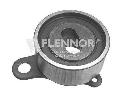 Imagine rola intinzator,curea distributie FLENNOR FS60390