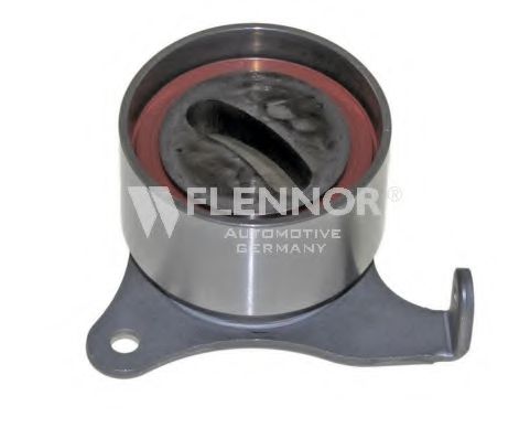 Imagine rola intinzator,curea distributie FLENNOR FS60399