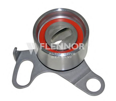 Imagine rola intinzator,curea distributie FLENNOR FS60991