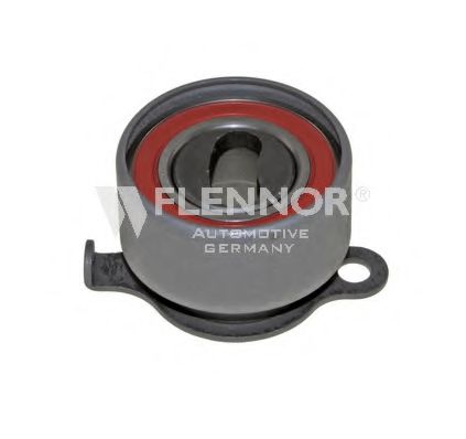 Imagine rola intinzator,curea distributie FLENNOR FS62999