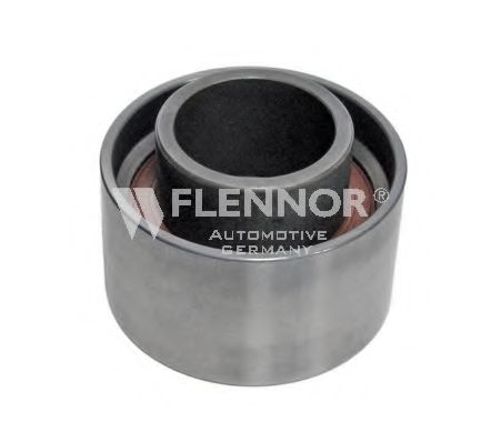 Imagine rola intinzator,curea distributie FLENNOR FS63597