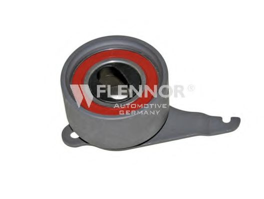 Imagine rola intinzator,curea distributie FLENNOR FS63990