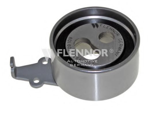 Imagine rola intinzator,curea distributie FLENNOR FS63993