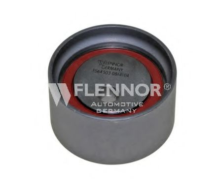 Imagine rola intinzator,curea distributie FLENNOR FS64503