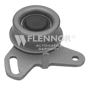 Imagine rola intinzator,curea distributie FLENNOR FS64994