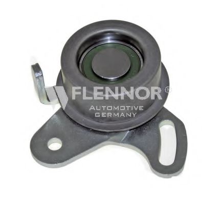 Imagine rola intinzator,curea distributie FLENNOR FS64995