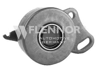 Imagine rola intinzator,curea distributie FLENNOR FS66099