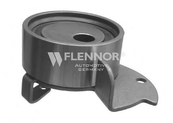 Imagine rola intinzator,curea distributie FLENNOR FS66299