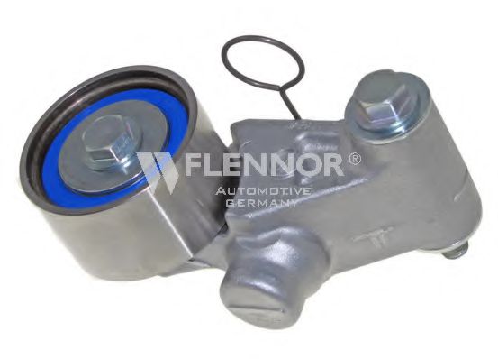 Imagine rola intinzator,curea distributie FLENNOR FS67994