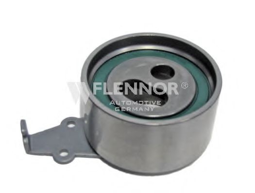 Imagine rola intinzator,curea distributie FLENNOR FS99042