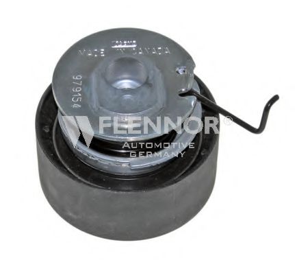 Imagine rola intinzator,curea distributie FLENNOR FS99125