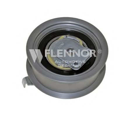 Imagine rola intinzator,curea distributie FLENNOR FS99353