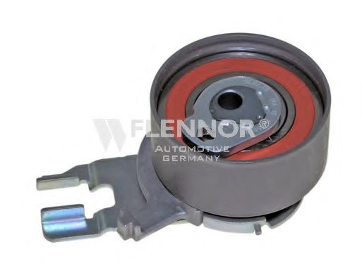 Imagine rola intinzator,curea distributie FLENNOR FS99711