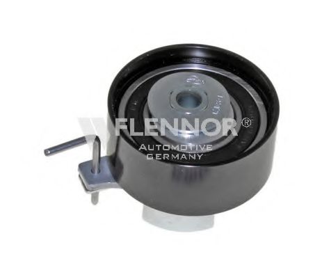 Imagine rola intinzator,curea distributie FLENNOR FS99751