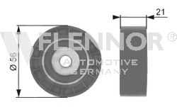 Imagine Rola ghidare/conducere, curea transmisie FLENNOR FU25914