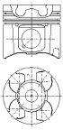 Imagine Piston IPSA PI000400