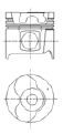 Imagine Piston IPSA PI001501