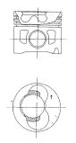 Imagine Piston IPSA PI002400