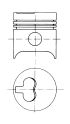 Imagine Piston IPSA PI002600