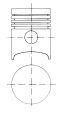 Imagine Piston IPSA PI003600