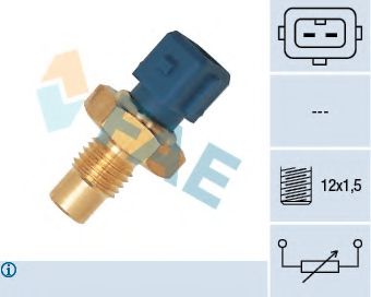 Imagine senzor,temperatura lichid de racire FAE 33320