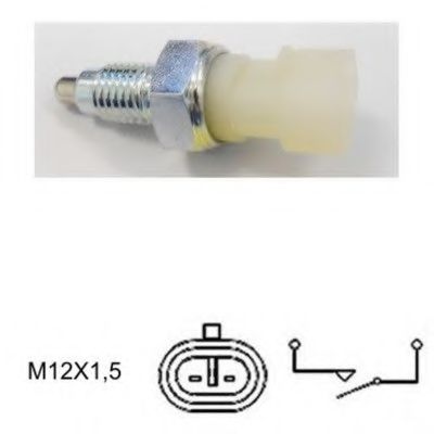 Imagine Comutator, lampa marsalier MEAT & DORIA 36017
