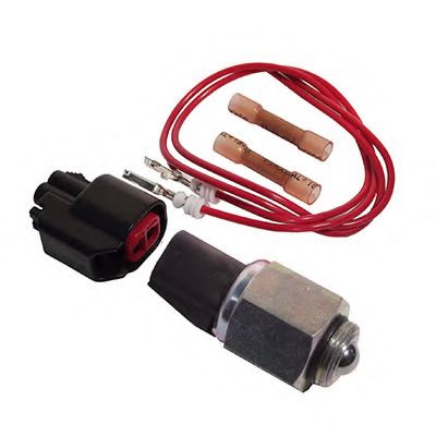 Imagine Comutator, lampa marsalier MEAT & DORIA 36066