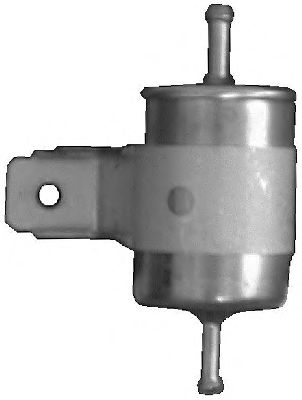 Imagine filtru combustibil MEAT & DORIA 4159