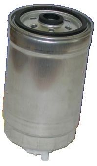 Imagine filtru combustibil MEAT & DORIA 4625