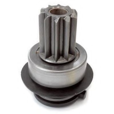 Imagine Pinion electromotor MEAT & DORIA 47007