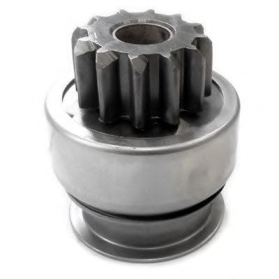 Imagine Pinion electromotor MEAT & DORIA 47009