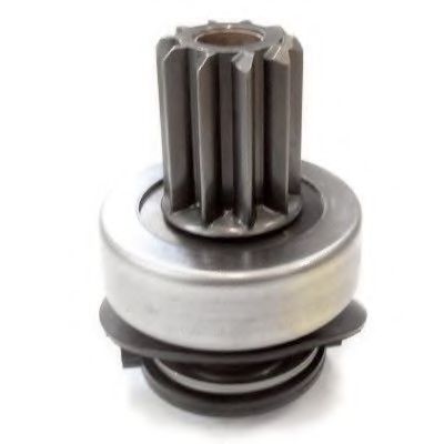 Imagine Pinion electromotor MEAT & DORIA 47032