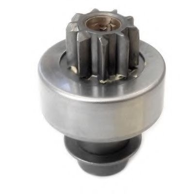 Imagine Pinion electromotor MEAT & DORIA 47036