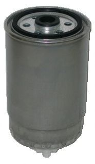 Imagine filtru combustibil MEAT & DORIA 4704