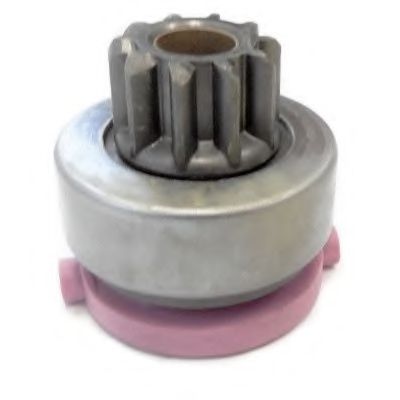 Imagine Pinion electromotor MEAT & DORIA 47044