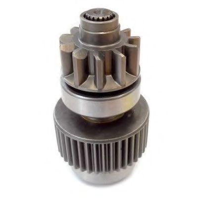 Imagine Pinion electromotor MEAT & DORIA 47060